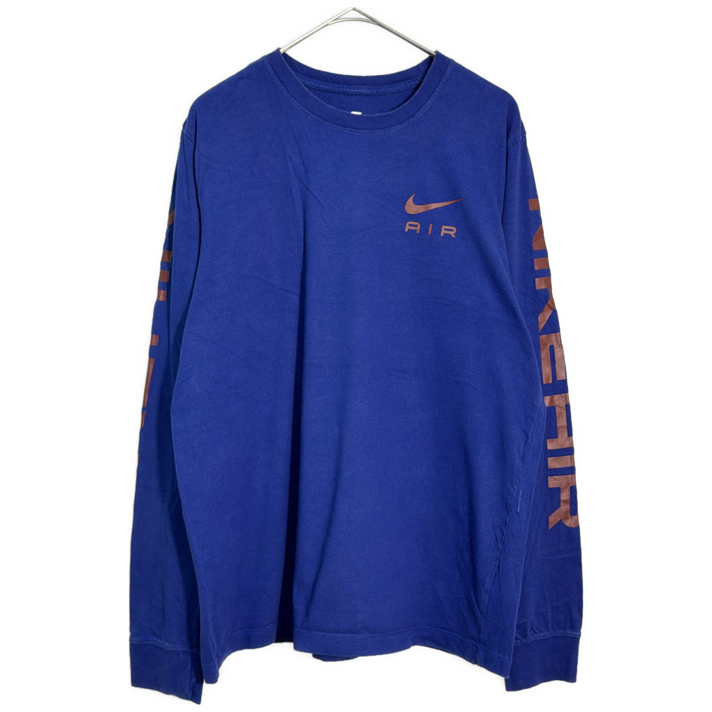 NIKE Long Sleeve T-Shirt
