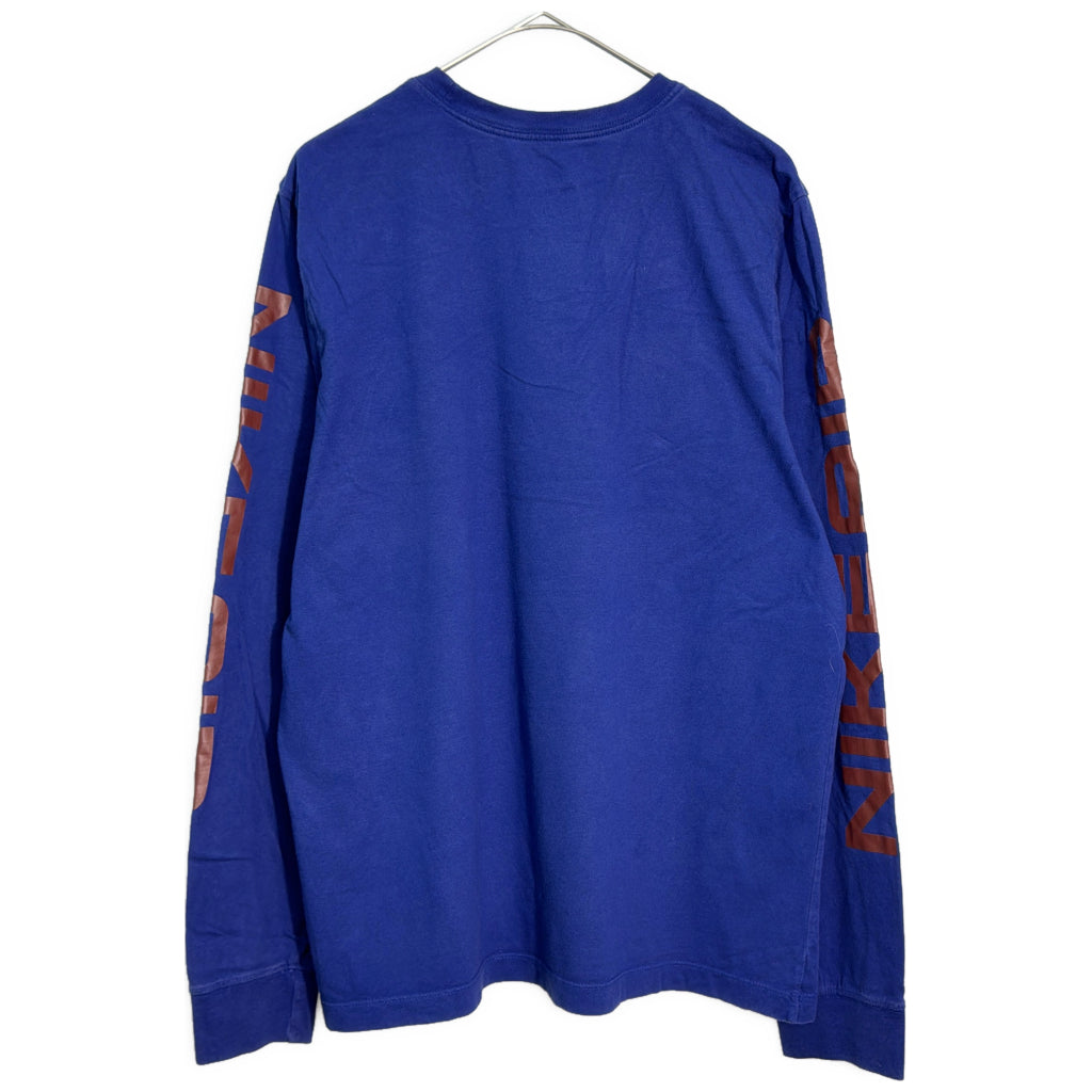 NIKE Long Sleeve T-Shirt