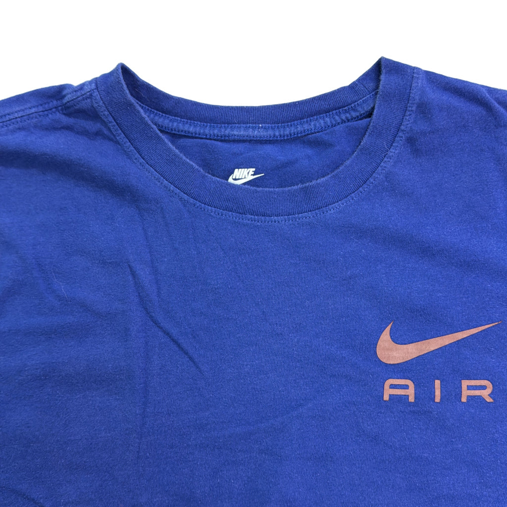 NIKE Long Sleeve T-Shirt