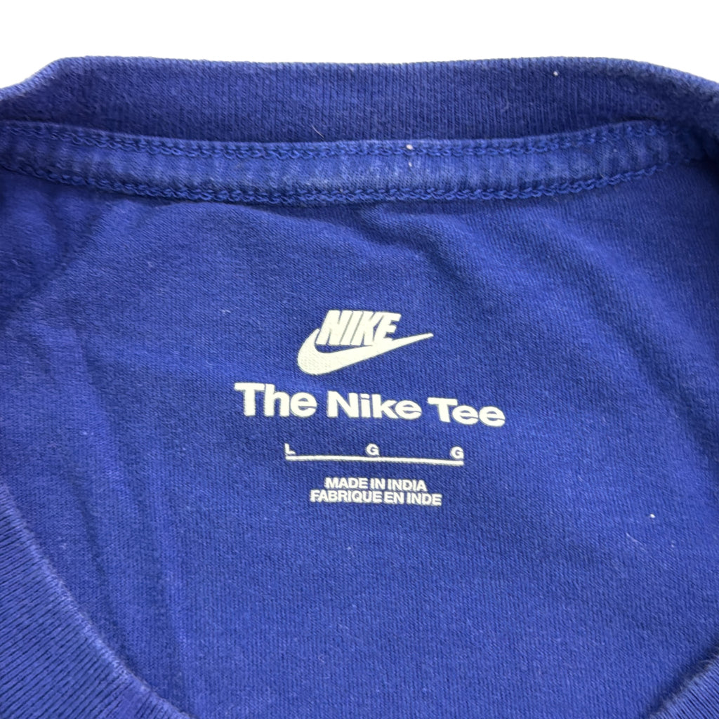 NIKE Long Sleeve T-Shirt