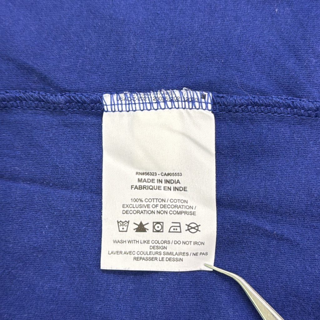 NIKE Long Sleeve T-Shirt