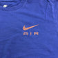 NIKE Long Sleeve T-Shirt