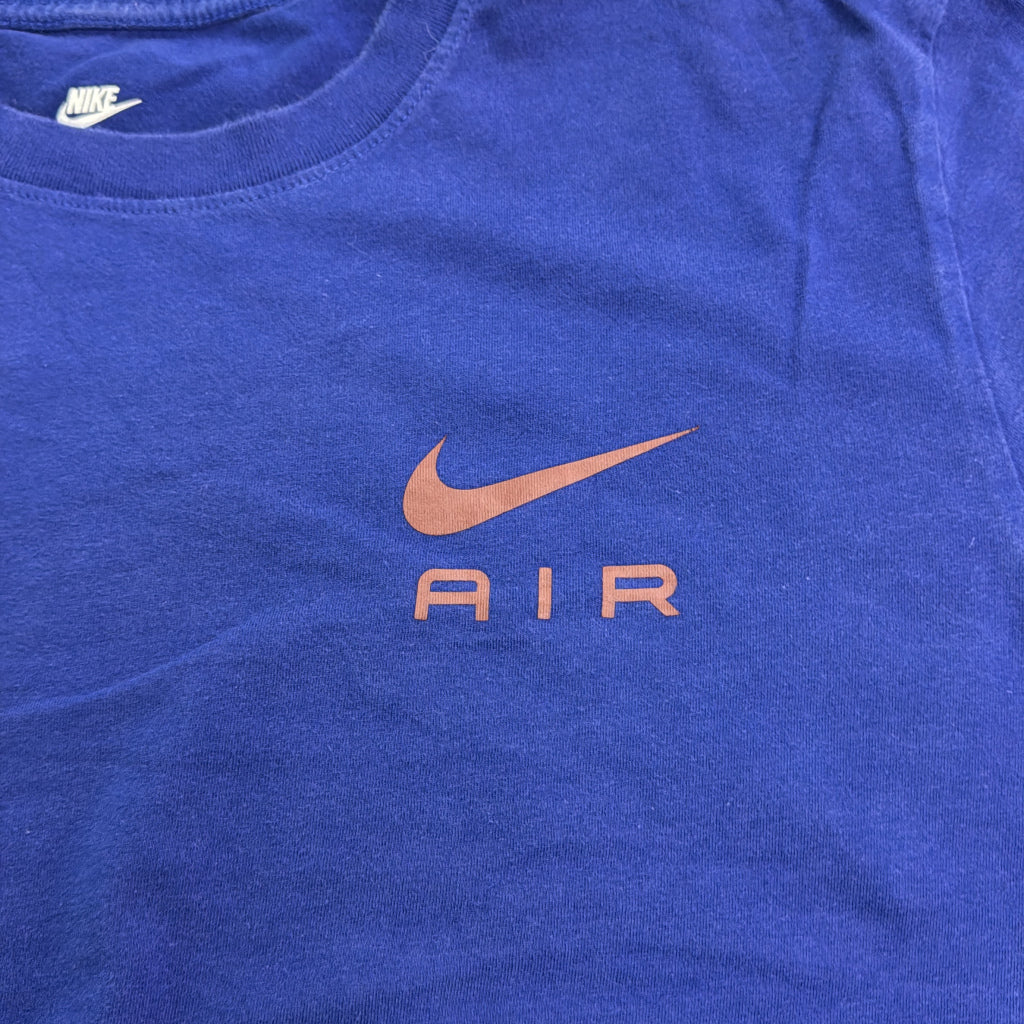 NIKE Long Sleeve T-Shirt