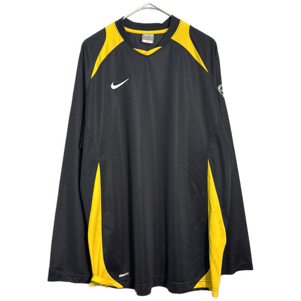 00s NIKE Long Sleeve T-Shirt