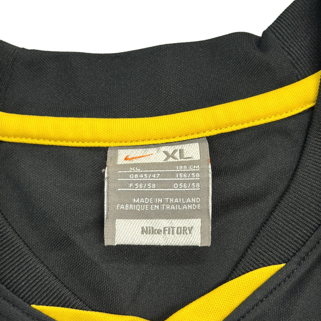 00s NIKE Long Sleeve T-Shirt