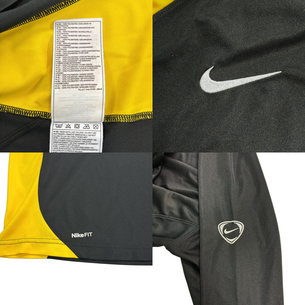 00s NIKE Long Sleeve T-Shirt