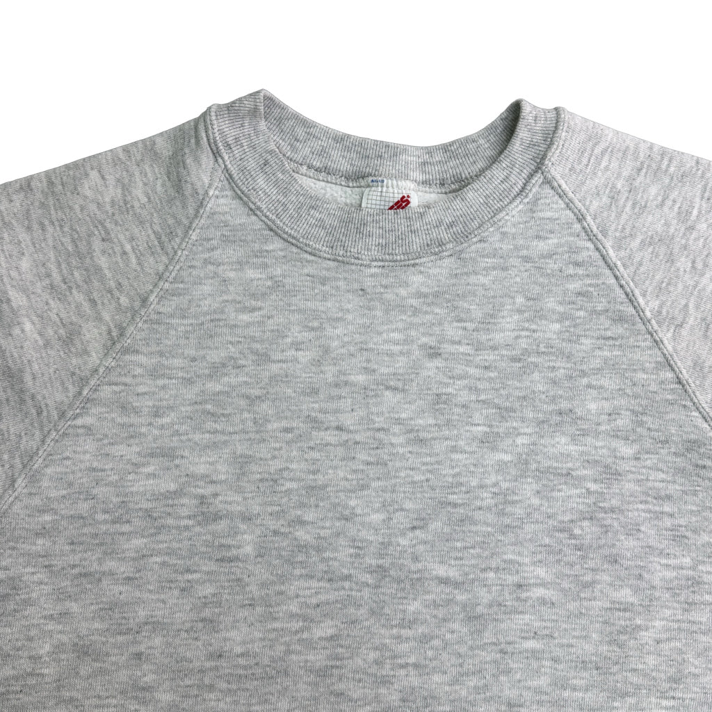80s JERZEES Plain Sweat