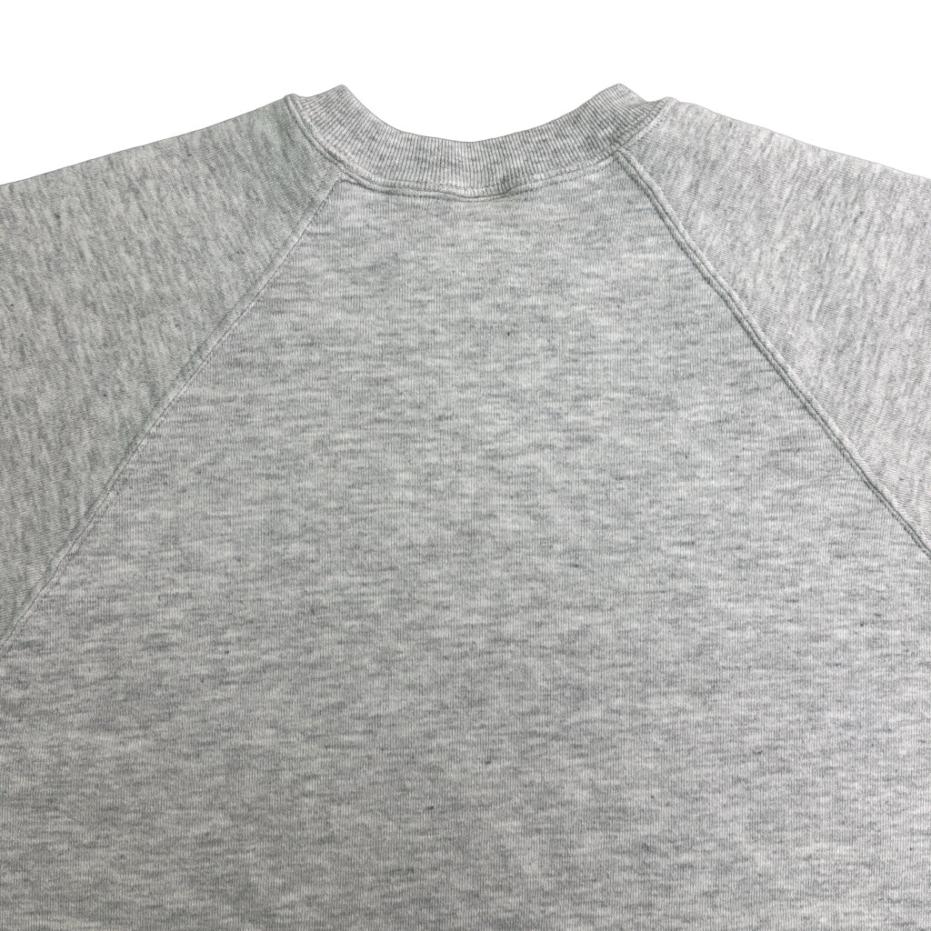 80s JERZEES Plain Sweat