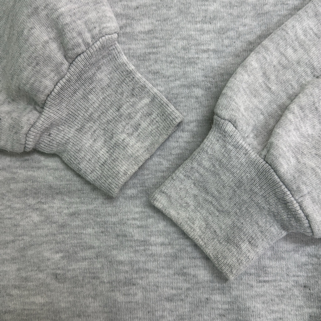 80s JERZEES Plain Sweat