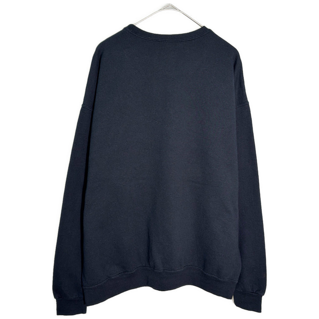 Character Sweat