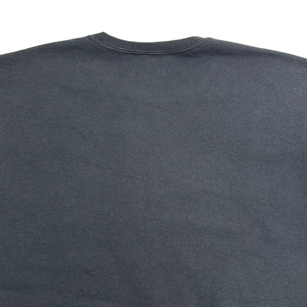 Character Sweat