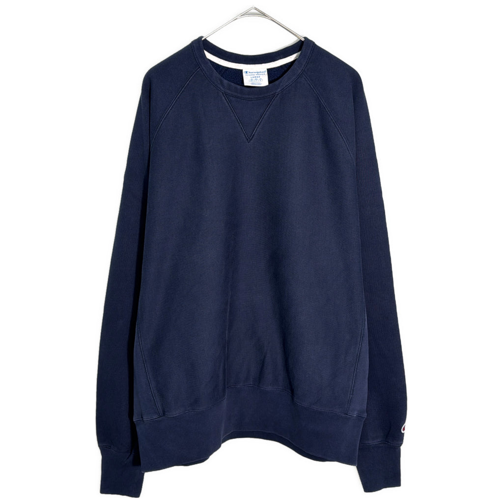 Champion REVERSE WEAVE Sweat
