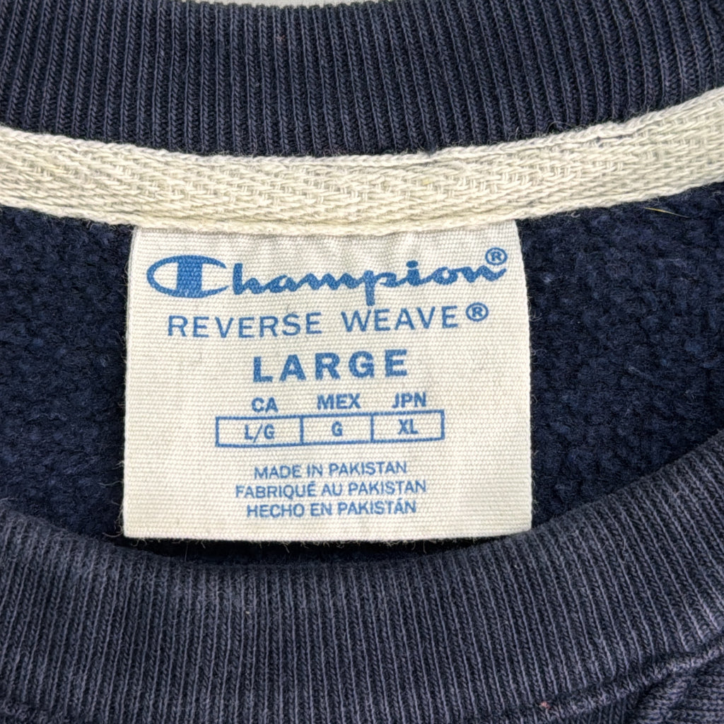 Champion REVERSE WEAVE Sweat