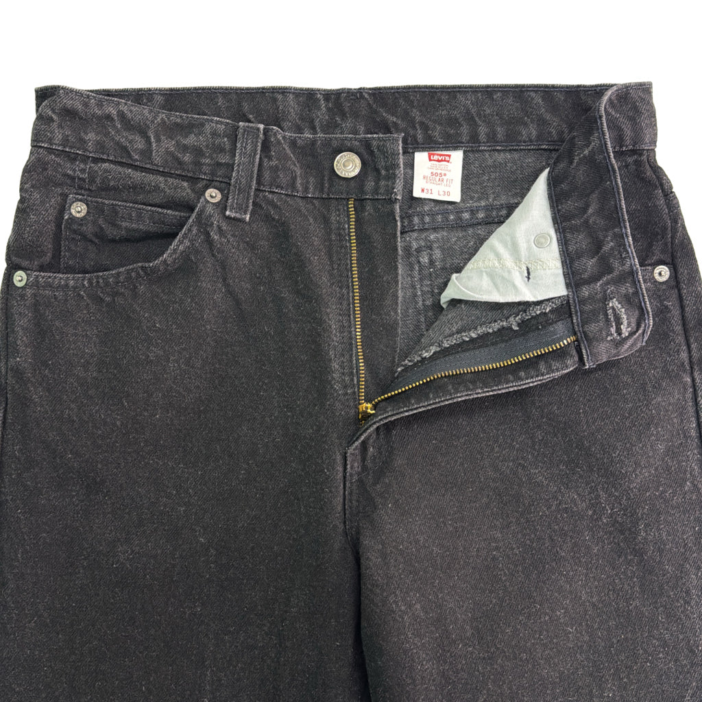 90s Levi's 505 Denim Pants