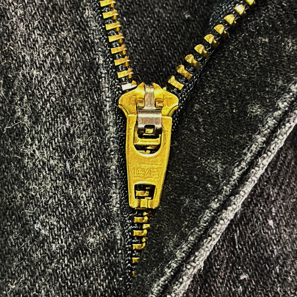 90s Levi's 505 Denim Pants
