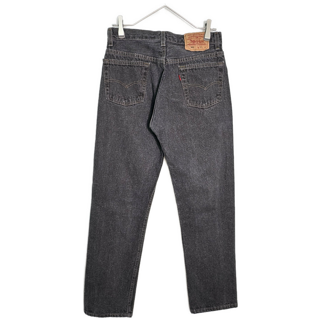 90s Levi's 501 Denim Pants