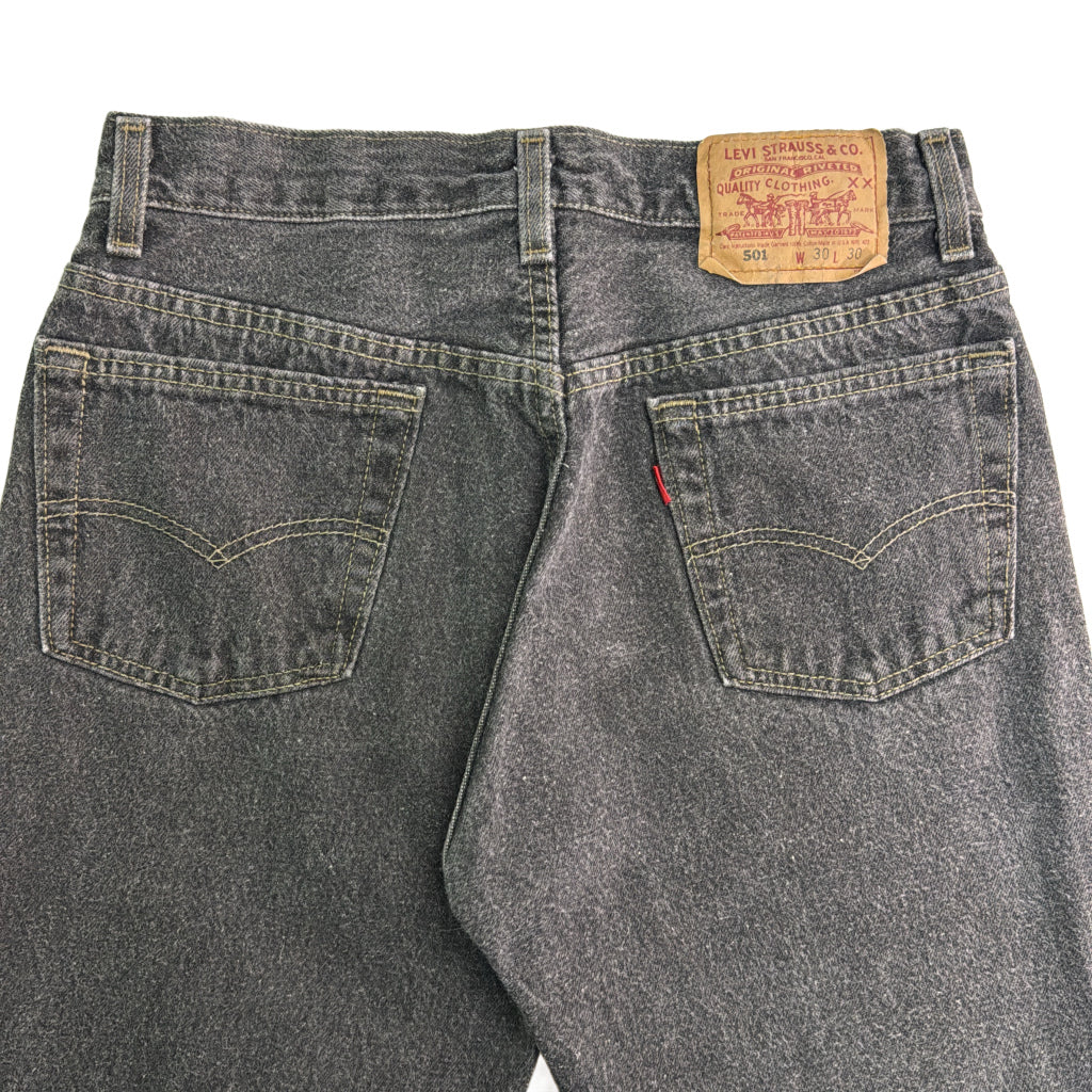 90s Levi's 501 Denim Pants