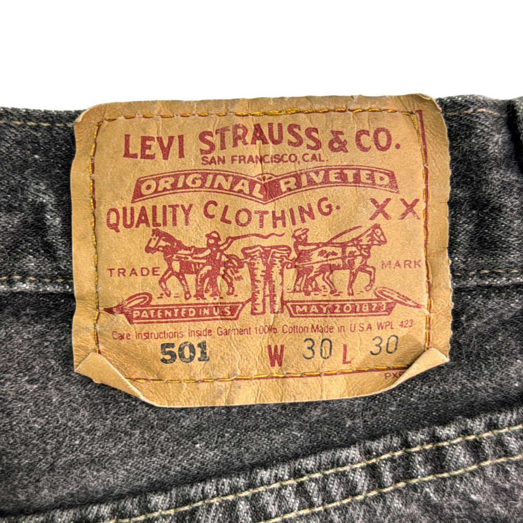 90s Levi's 501 Denim Pants