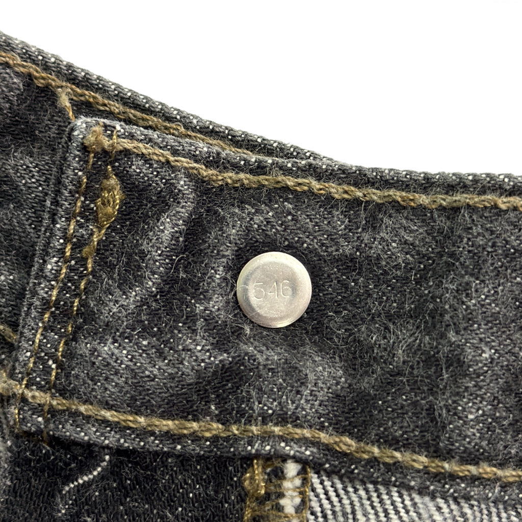 90s Levi's 501 Denim Pants