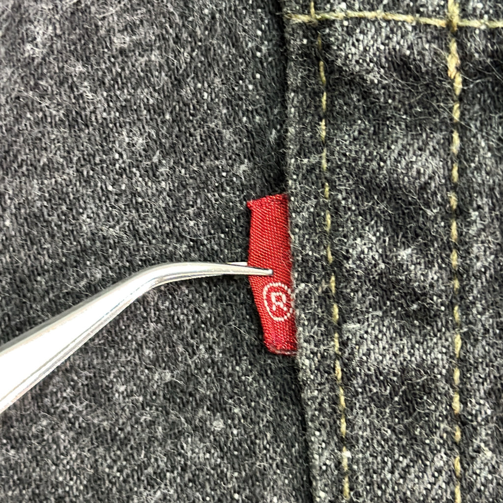 90s Levi's 501 Denim Pants