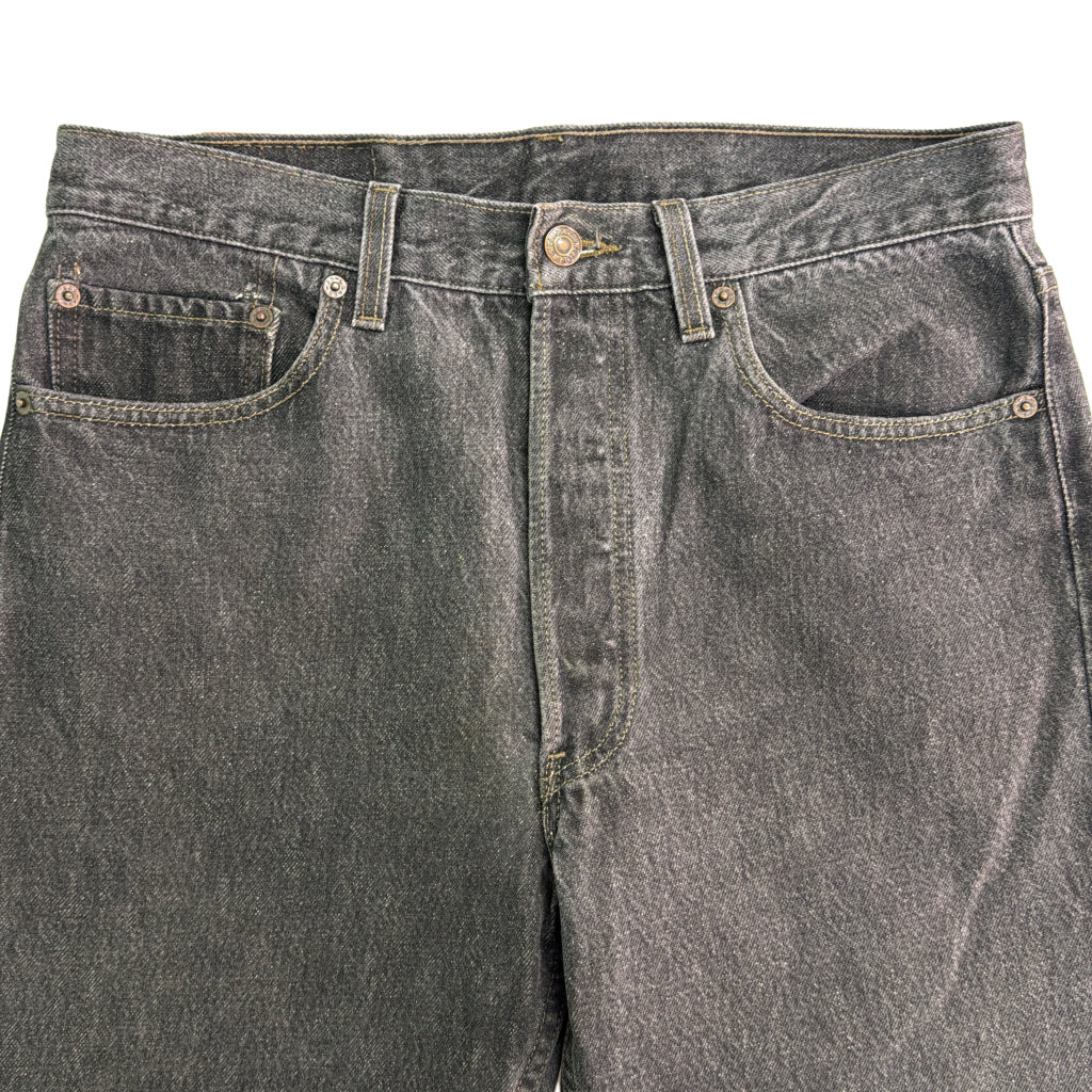 90s Levi's 501 Denim Pants