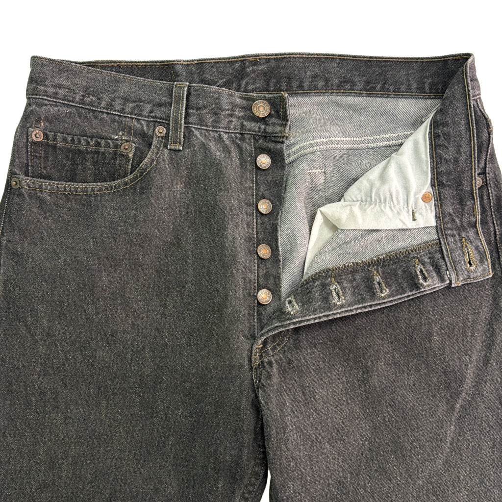 90s Levi's 501 Denim Pants