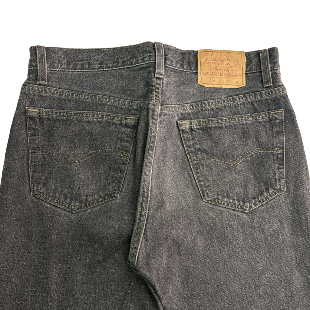 90s Levi's 501 Denim Pants
