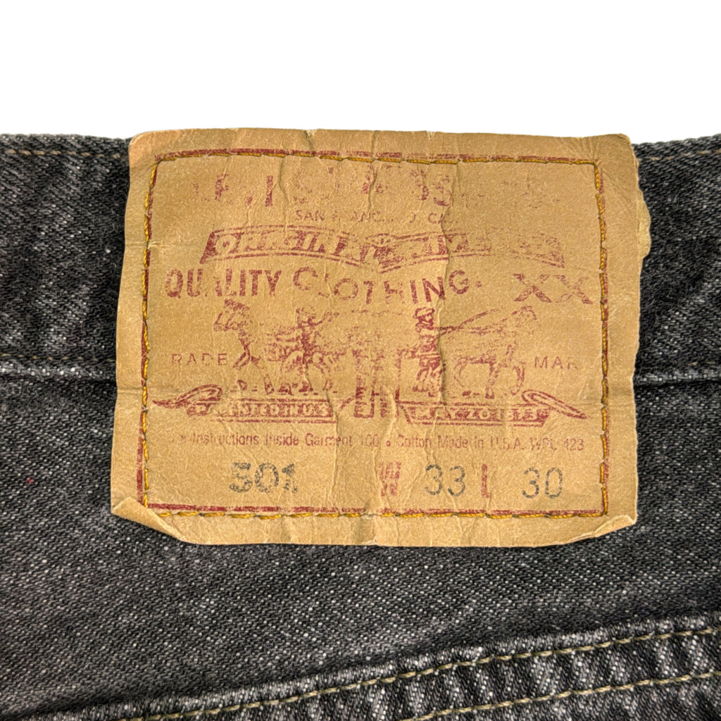90s Levi's 501 Denim Pants