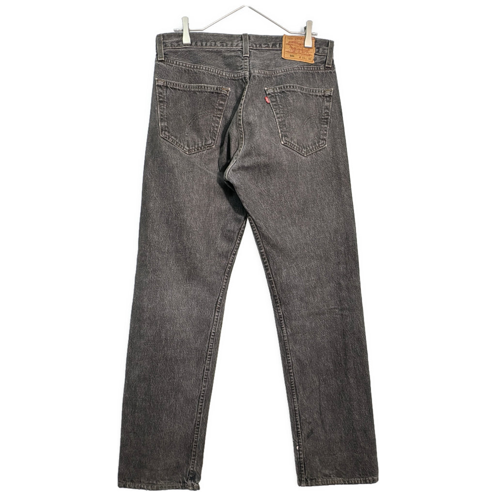 90s Levi's 501 Denim Pants