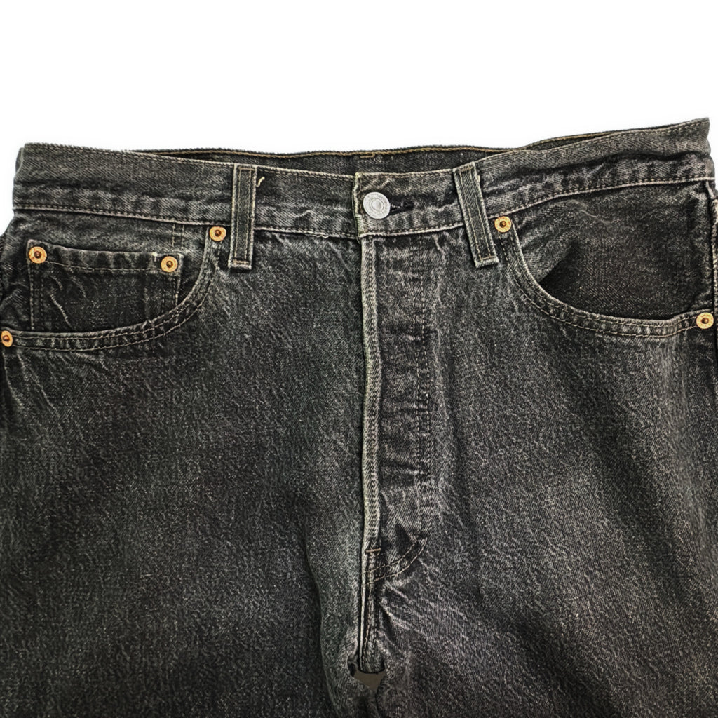 90s Levi's 501 Denim Pants