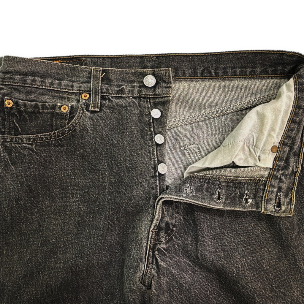 90s Levi's 501 Denim Pants