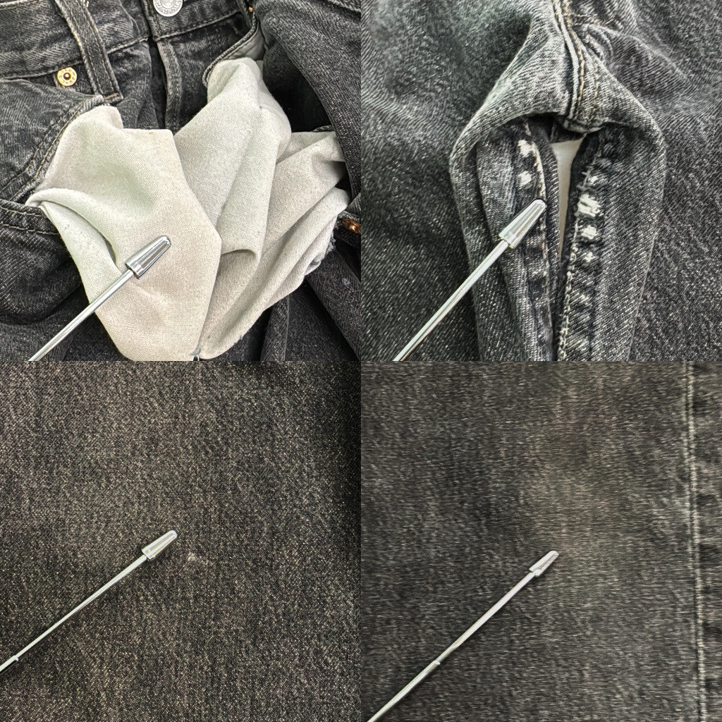 90s Levi's 501 Denim Pants