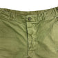 60s U.S. ARMY Jungle Fatigue Trousers Military Pants