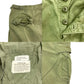 60s U.S. ARMY Jungle Fatigue Trousers Military Pants