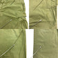 60s U.S. ARMY Jungle Fatigue Trousers Military Pants