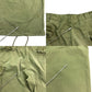 60s U.S. ARMY Jungle Fatigue Trousers Military Pants