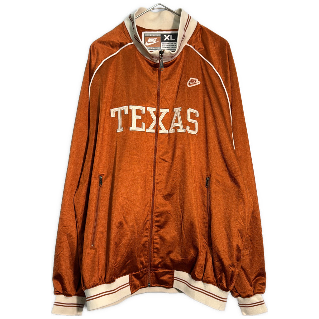 00s NIKE Track Track Jacket