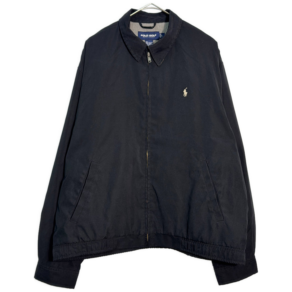 POLO GOLF Swing Top