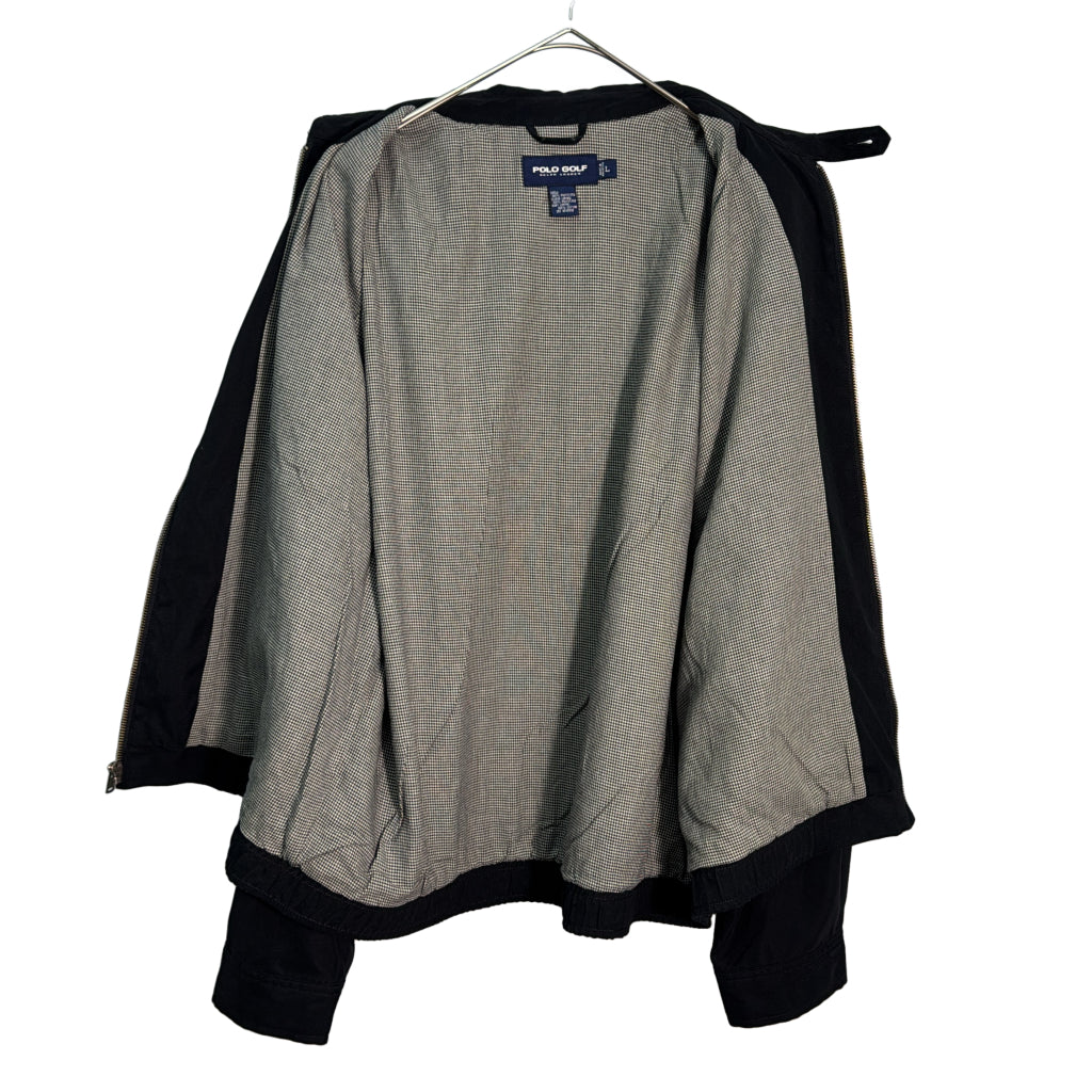 POLO GOLF Swing Top