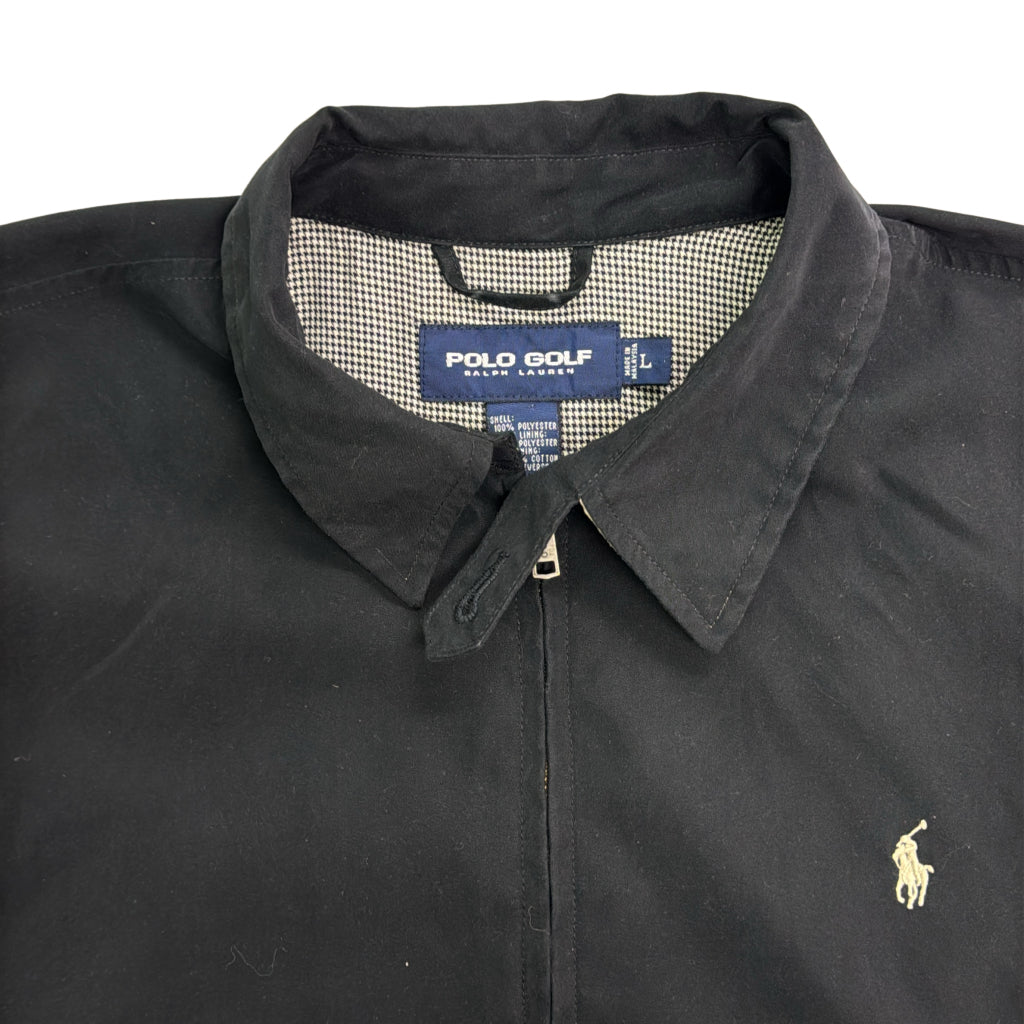 POLO GOLF Swing Top