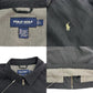 POLO GOLF Swing Top