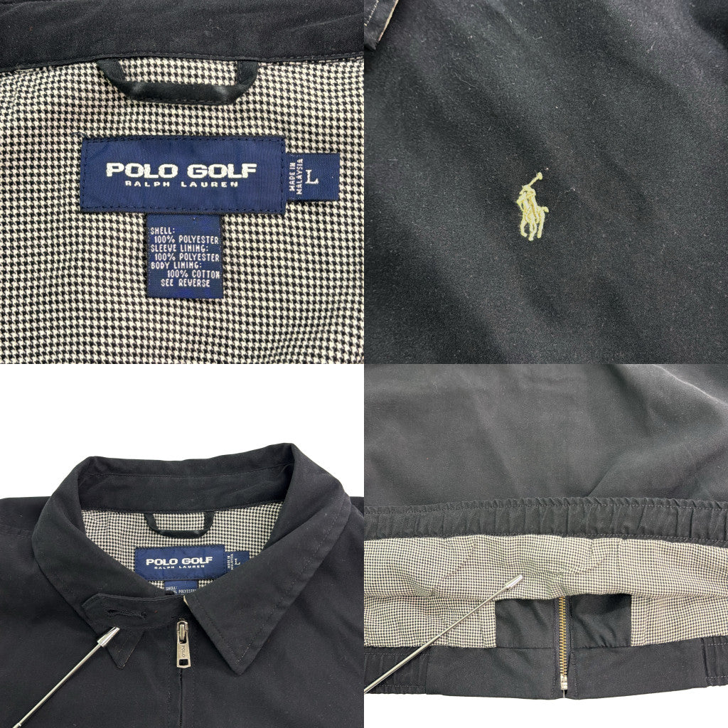 POLO GOLF Swing Top