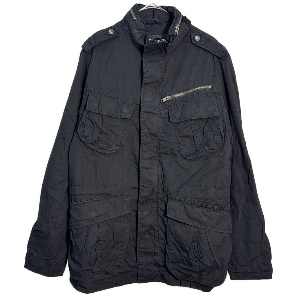 Schott Military Jacket