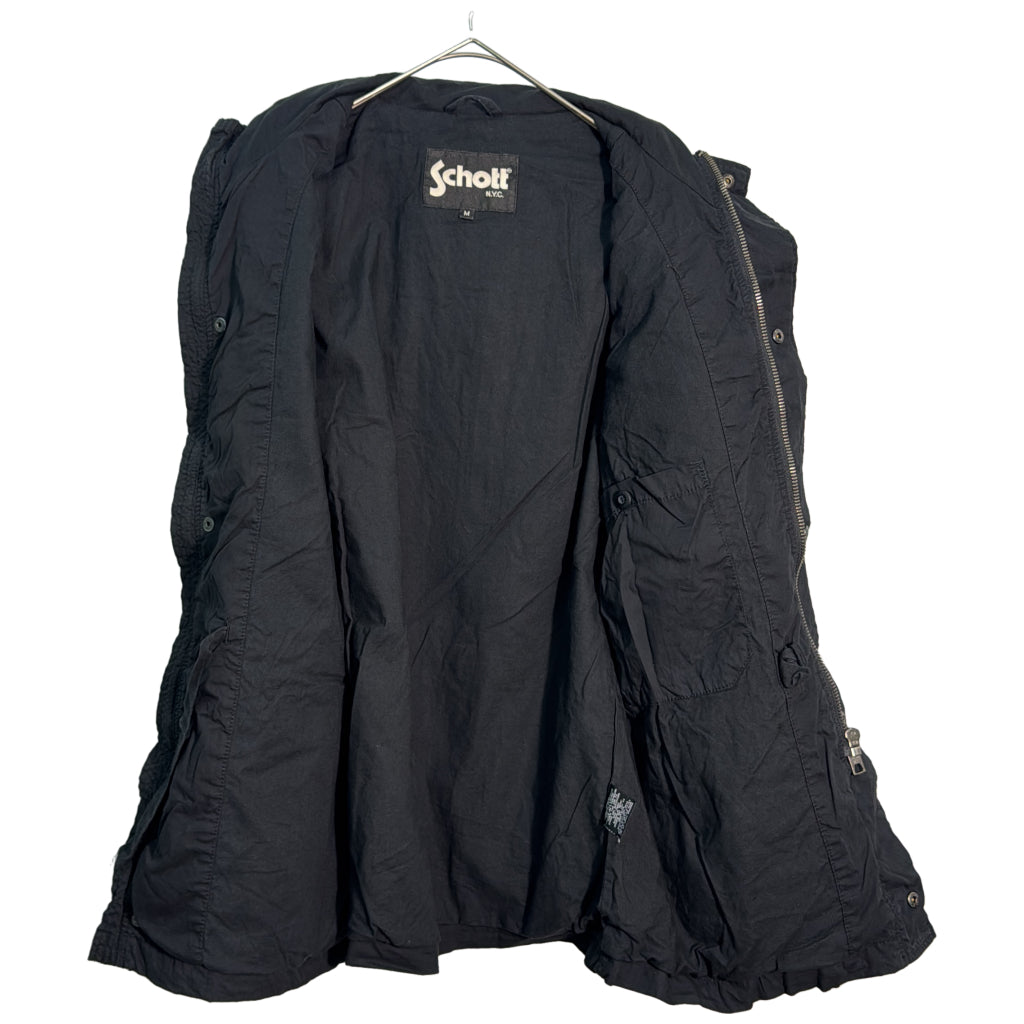 Schott Military Jacket