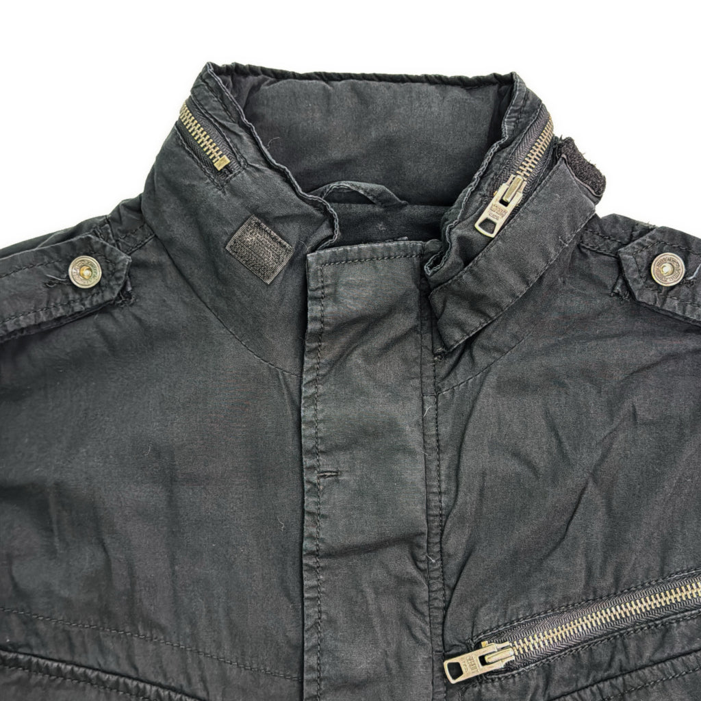 Schott Military Jacket
