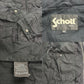 Schott Military Jacket