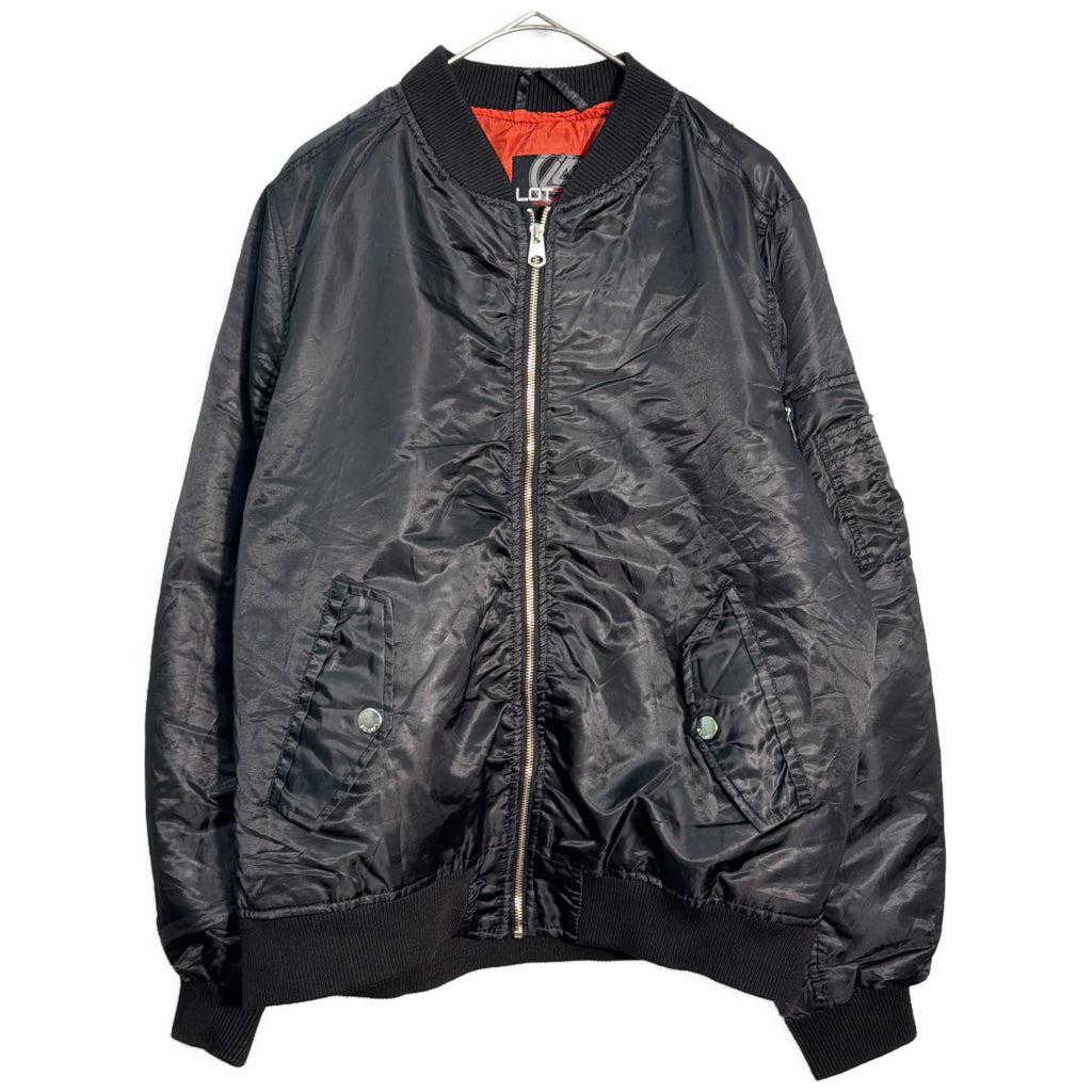 LOT29 MA-1 Flight Jacket Military Jacket
