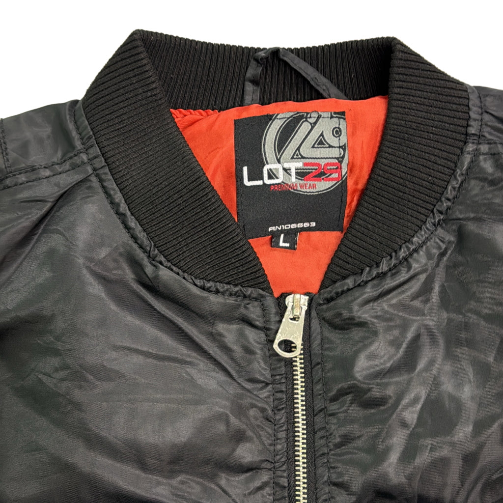 LOT29 MA-1 Flight Jacket Military Jacket