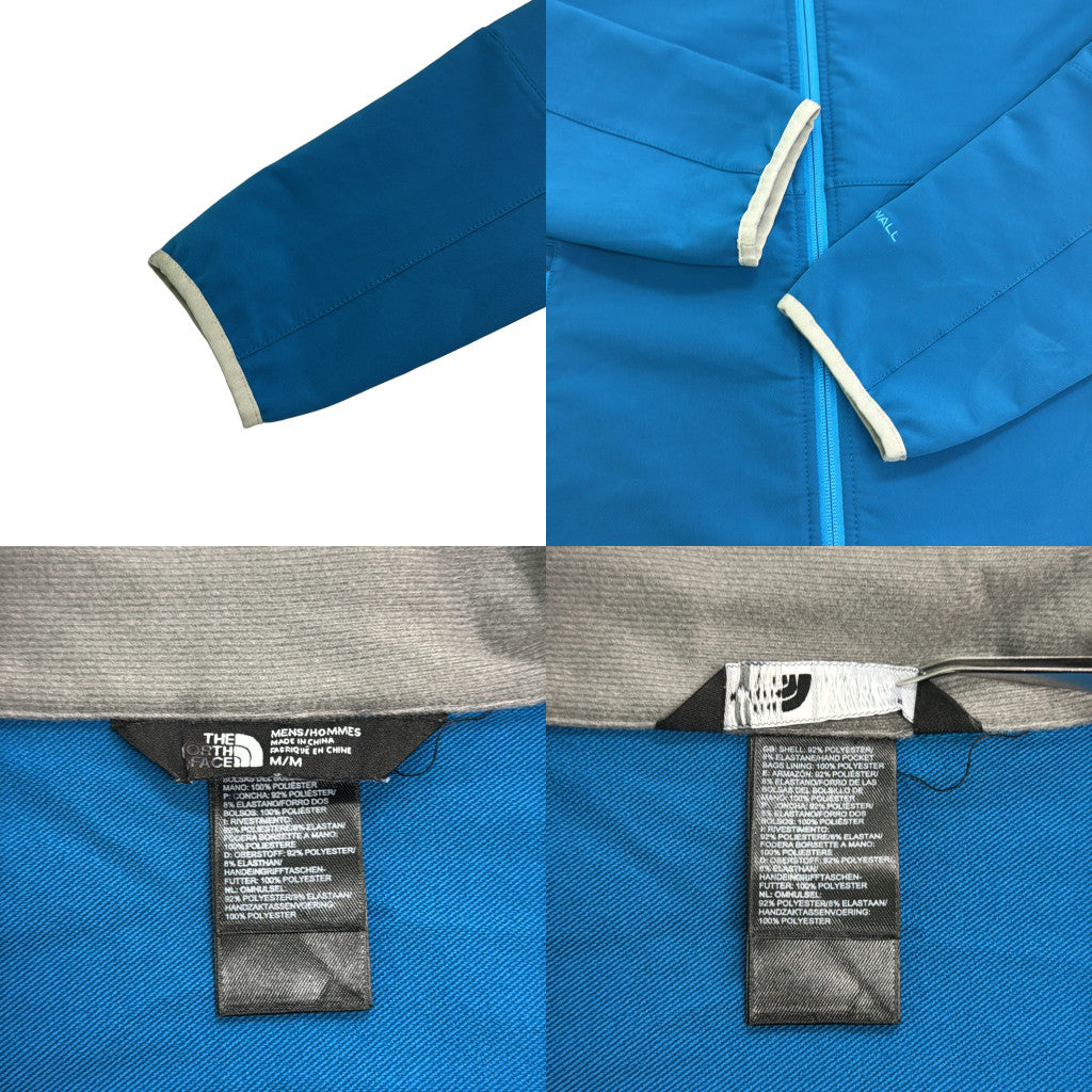 THE NORTH FACE Softshell Jacket