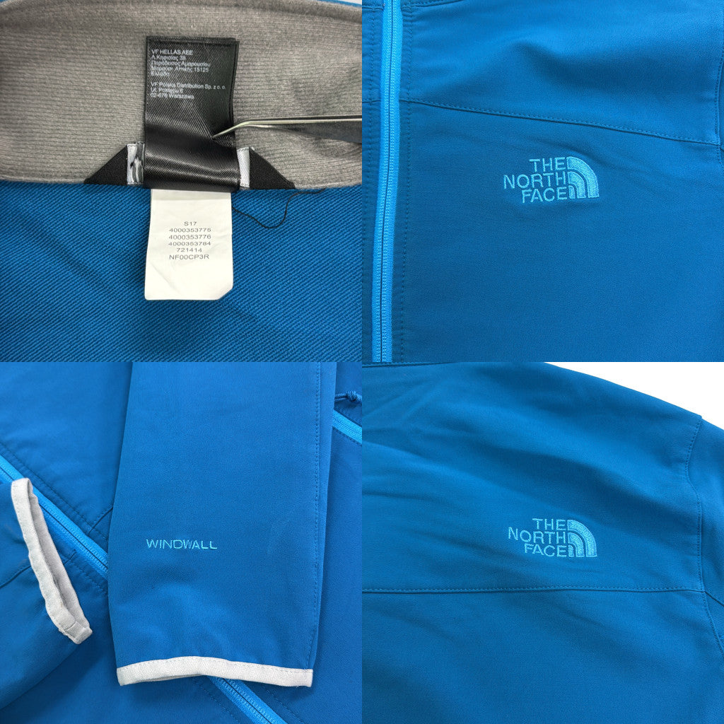 THE NORTH FACE Softshell Jacket